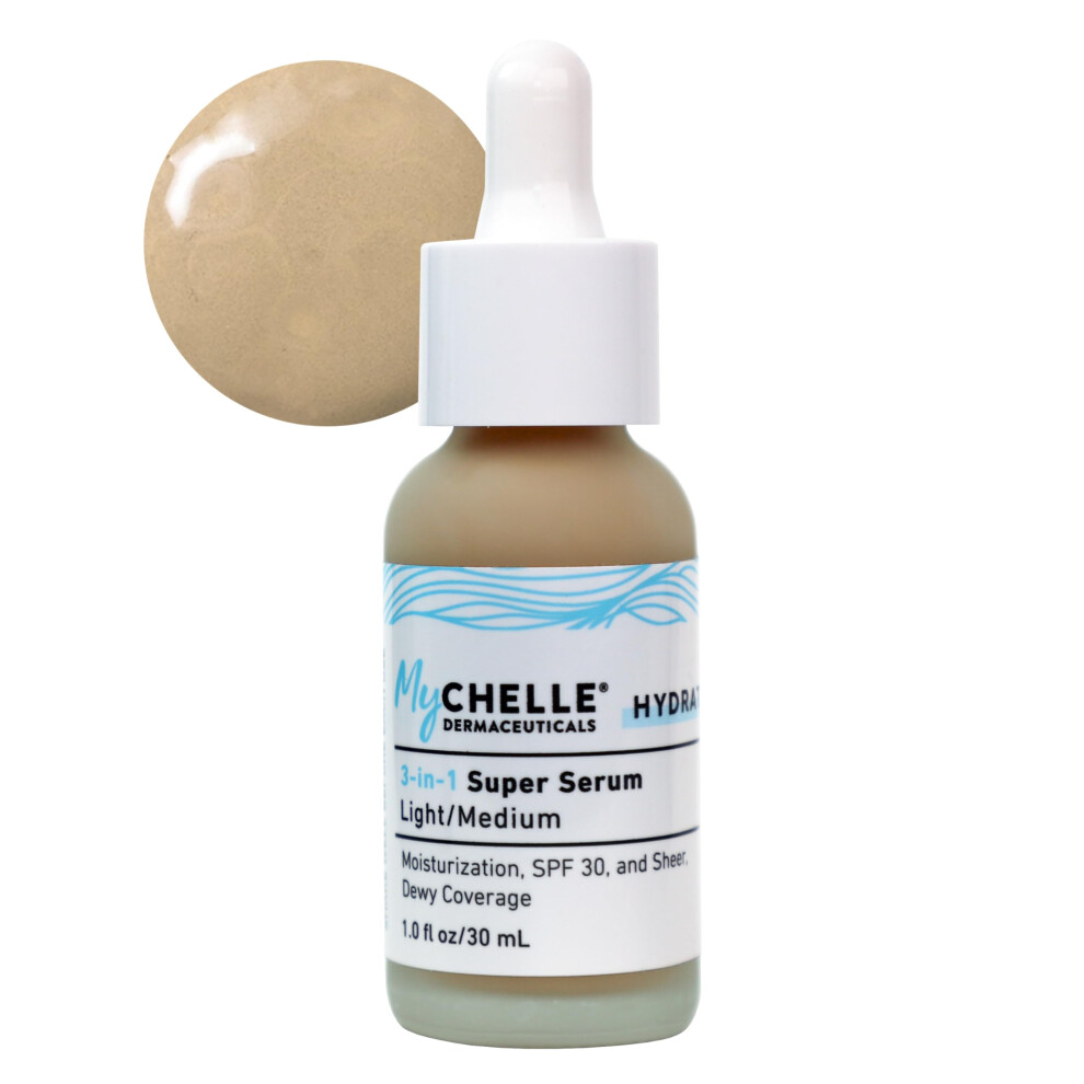 Mychelle Dermaceutic Mychelle Light 3-In-1 Super Serum 1 Oz