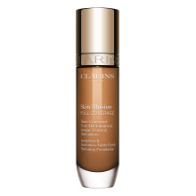 SKIN ILLUSION base de maquilhagem COBERTURA COMPLETA #116.5W 30 ml