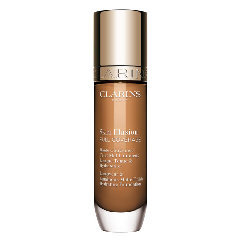 Clarins Clarins Skin Illusion Full Coverage 116.5W 30ml