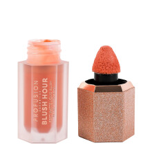 Profusion Cosmetics BLUSH HOUR FLSSIGES CREME-ROUGE (Mai Tai 1)