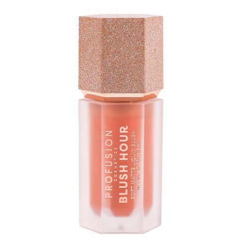 Profusion Cosmetics Blush Hour Cream Blush (Mai Tai 1) 2