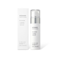mixsoon Peptide Cica Hyal-Shot Hyaluronic Acid Serum EGF & Adenosine Moisturizing korean Skincare Serum 1.69 fl.oz/50ml