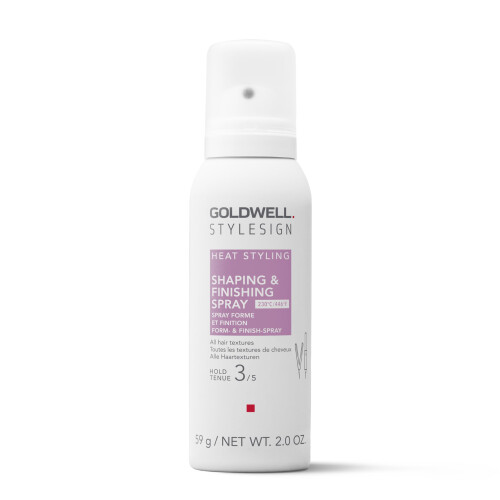 Goldwell Spray Goldwell Stylesign Mashoding & Finishing