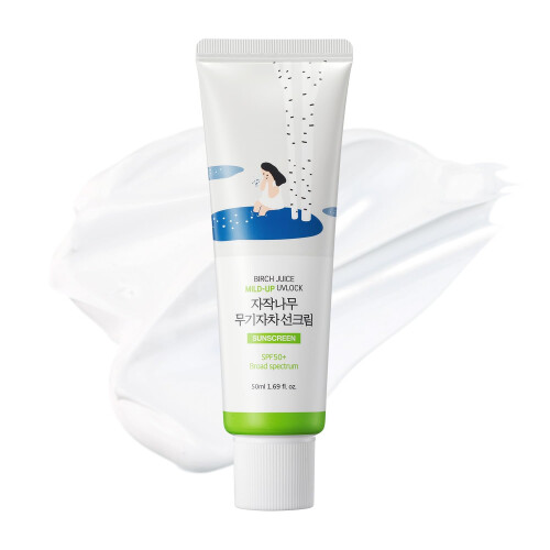 Round Lab, Λιμάνι Φρούτων Μυρωδικών UVLock Σολσέν, SPF 50+, 1.69 fl oz (50 ml)