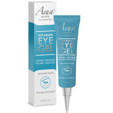 Puffy Eye GEL Natychmiastowe rezultaty - Naturalnie szybko redukujacy zel pod oczy Eliminacja zmarszczek Obrzeki i worki - Nawilzajacy zel pod oc