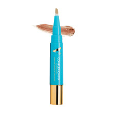 VEILE COSMETICS - Concettore di fissaggio della carnagione - Concettore liquido per occhio sotto gli occhi + cerchi scuri - Evidenzia Contour corrett