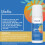 Life-flo, Reines Magnesiumöl-Spray, 2 fl oz (59 ml) 2