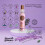 Ritual Botanico Perfume Termoprotector para Cabello, Sin Alcohol, Antifrizz, Con Feromonas 2