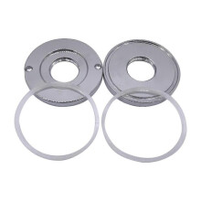 2pcs Fixing Plate for Twk Tm 767 Blender Retainer Mixer Nut with O-ring Ice Crusher for Juicer