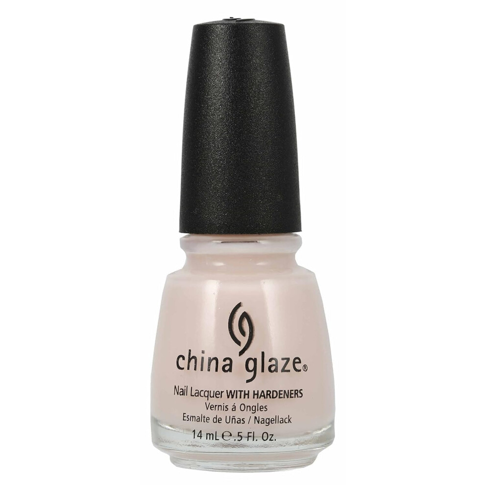 Vernis Ongles De Gla Ure En Porcelaine Inner Beaut 0,5 Fluide-image