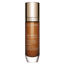 BASE DE MAQUIAGEM SKIN ILLUSION COBERTURA COMPLETA #118.5N 30 ml