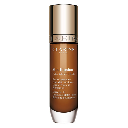 Clarins Clarins Skin Illusion Full Coverage 118.5N 30ml