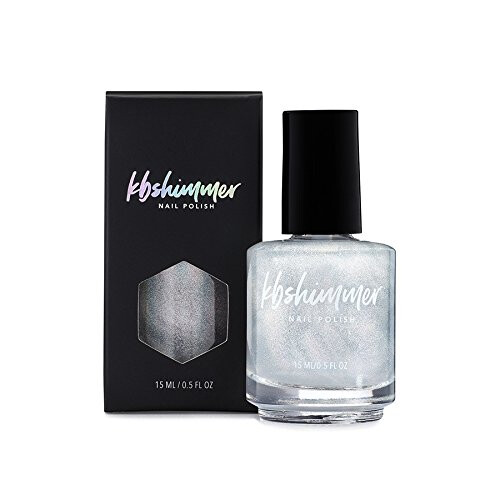 PRISM Break Holo Top Coat- 0,5 once full size 1