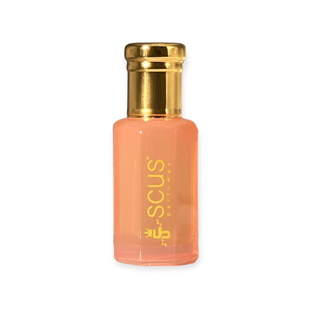 Scus Perfumes Gardenia 12 Ml Concentrated Fragrance (0.41 Fl. Oz)