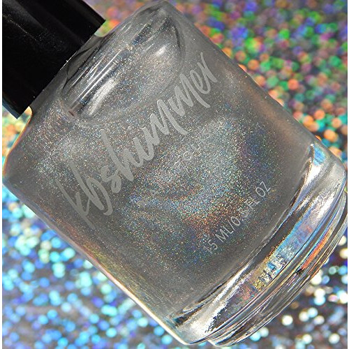 PRISM Break Holo Top Coat- 0,5 once full size 2
