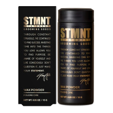 STMNT, Vánek prášek, 0,5 oz (15 g)