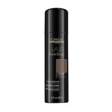 L'Oreal Professionnel Touch Up til hrrod | Root Concealer Spray | Blander og dkker grt hr | Midlertidig hrfarve til lysebrunt hr | 2 Oz.