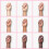 Orly Verniz para unhas - 20693 Confetti da Orly para mulheres - esmalte de 0,6 oz 3