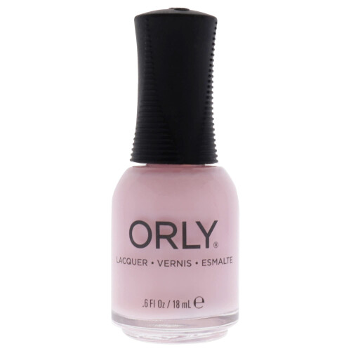 Orly Verniz para unhas - 20693 Confetti da Orly para mulheres - esmalte de 0,6 oz