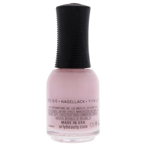 Orly Verniz para unhas - 20693 Confetti da Orly para mulheres - esmalte de 0,6 oz 1