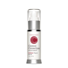 CONTROL CORRECTIVE Cellular Repair Serum 1 Oz - A Lightweight Hyaluronic Acid Serum With Botanicals To Restore Hydration And Help Minimize The A