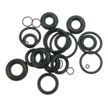 Wen ST 10pcs O Ring Gasket CS 1/1.5/2/3mm OD3~80mm NBR Automobile Nitrile Rubber Round