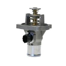 Car Thermostat & Coolant Assembly for Aveo Cruze 1.6l 1.8l 96984104 55578419 55597008