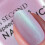 Nails Inc 45 Δευτερόλεπτα Speedy Gloss, Λάνα, Λιλά Σκίνερ, Μεταλλικό, Μακράς Διάρκειας 4