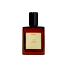 CYKLAR Parfümöl Roll-On. Reisefreundlicher Sex-Musk-Duft mit Rose, Tonkabohne und Moschusnoten.