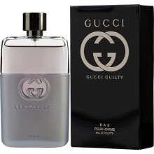 GUCCI GUILTY EAU POUR HOMME af Gucci EDT SPRAY 3 OZ(D0102HXHFAW.)