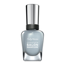 Sally Hansen Complete Salon Manicure, In Full Blue-m, 0.5 Onza