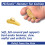 PediFix Hammer Toe Cushion Small Left 1 Each 2
