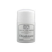 Geo F Trumper Roll On Deodorant 50ml