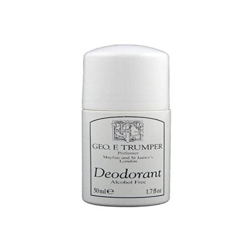 Geo F Trumper Roll On Deodorant 50ml