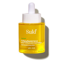 Salicylic Acid Serum - Purifying Blemish Serum for Face & Acne Prone Skin Care with Willow Bark Echinacea Pore Refining Goldenseal - Anti Aging