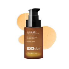 PCA SKIN Acne Gel Acne Spot Behandeling 2% Salicylzuur Serum Anti Acne Serum Egaliseert de huidskleur 1 fl oz Pomp