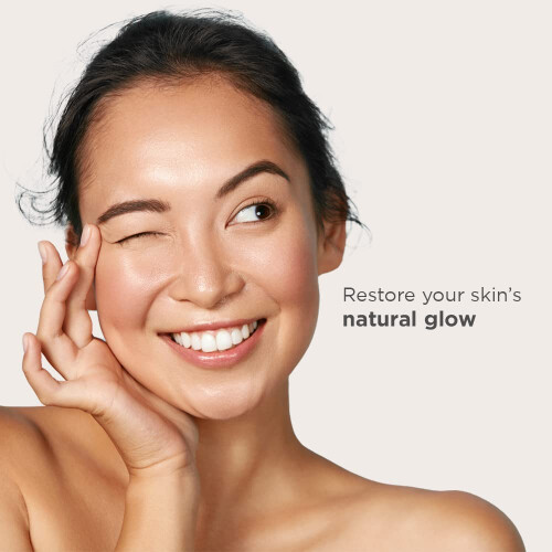 Hanskin, Βιταμίνη C Glow Serum, 1.01 fl oz (30 ml) 2
