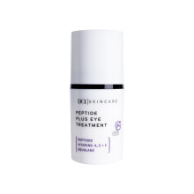 DCL Skincare Peptide Plus Kuracja pod oczy na zmarszczki i obrzeki 0,5 uncji