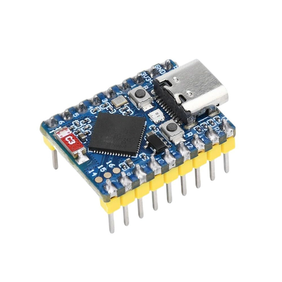Esp32s3 Esp32s3fh4r2 Mini Development Board Wf Bluetuth Module Esp32 S3 Esp Usab Typec 820064752864