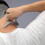 Gua Sha Massager Stainless Steel Scraping Tool Physical Therapy Body Massager 4
