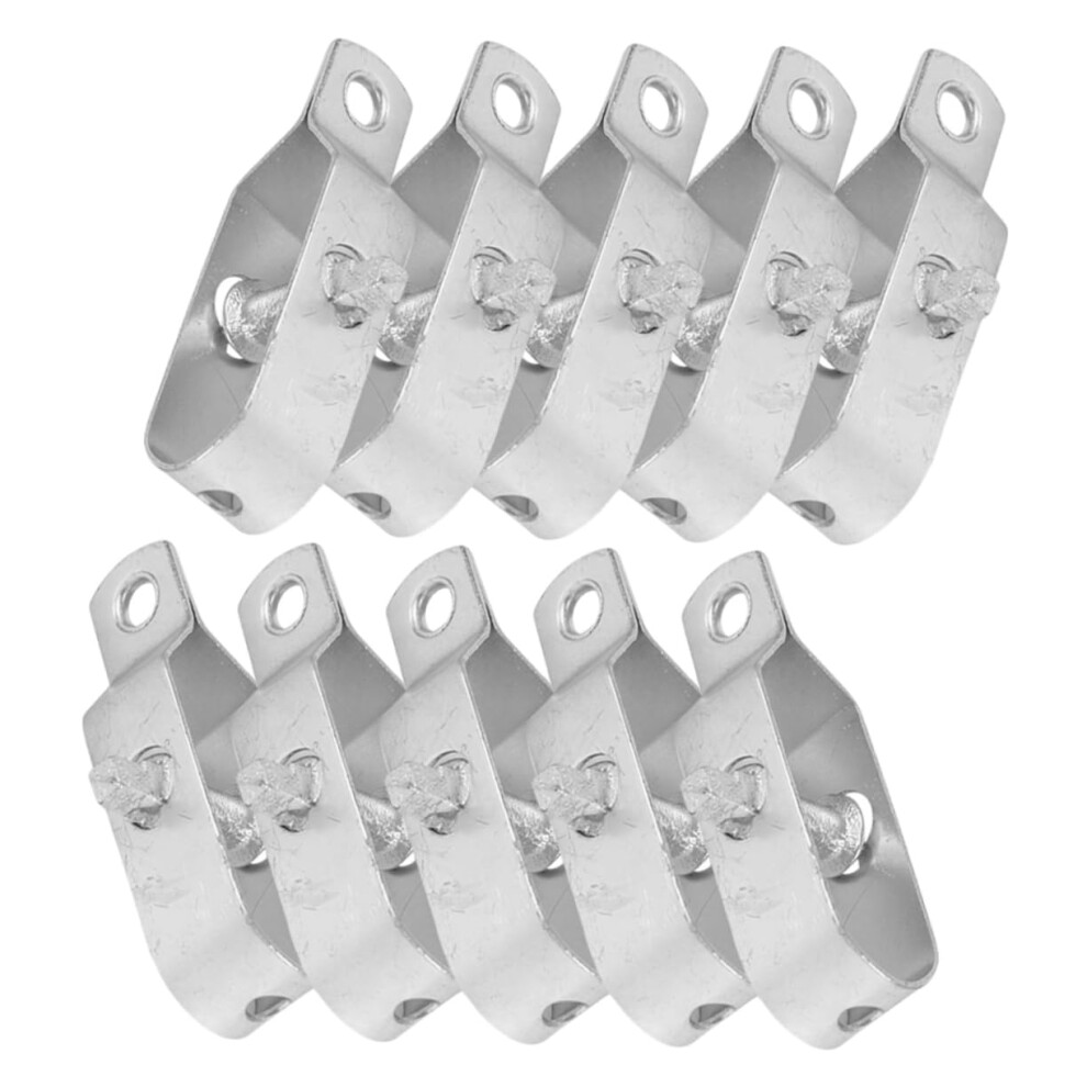 80Mm Metal Cable Strainer Rope Tensioner Fencing Wire Tightener High Toughness Serving Life 820064753106