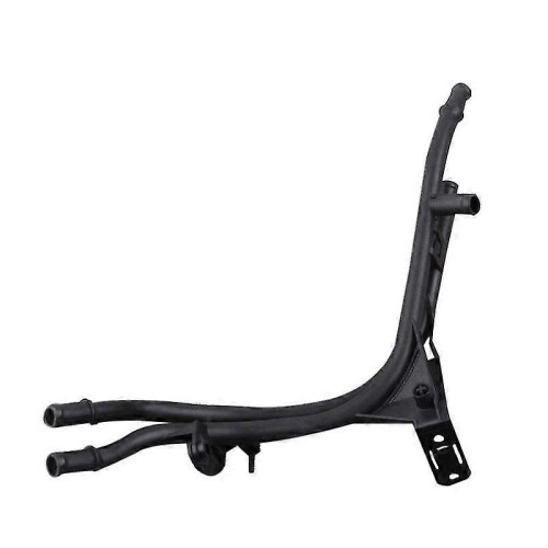 1k0121070bd Car Engine Coolant Tank Water Tube Pipe Hose For- Beetle Cc