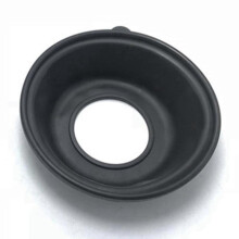 5x Carburetor Vacuum Diaphragm for V-type 2-cylinder Motorcycles Virago Xv400 535 Xv535 250 Vmax120