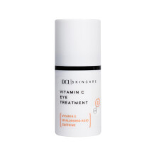 Il trattamento con la vitamina C per la cura della pelle DCL aumenta il collagene e riduce il gonfiore degli occhi con la vitamina B5 B5 e l'acido ia