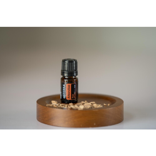 doTERRA doTERRA - Arborvitae    therisches    l - 5 ml 1