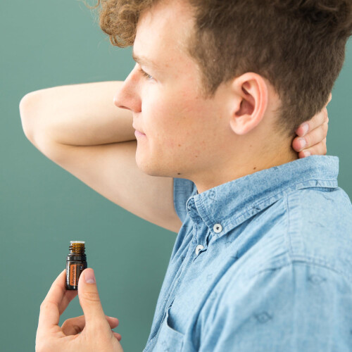 doTERRA doTERRA - Arborvitae    therisches    l - 5 ml 2