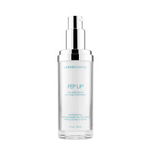 ColorScience Pep Up Up Collgeno Renovacin El tratamiento de la cara y el cuello promueve la produccin de colgeno y elastina 10 pptidos para defe