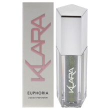 Euphoria Flüssiger Lidschatten Maddy von Klara für Damen, 4,5 g