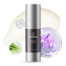 DERMASOF Natural Retinol Serum for Face Vitamin C Derived Face Serum Hydroxypinacolone Retinoate Gentle Non Irritating and Easily Absorbed Smooth