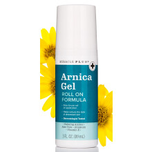 Arnika Gel, Roll-on Formel